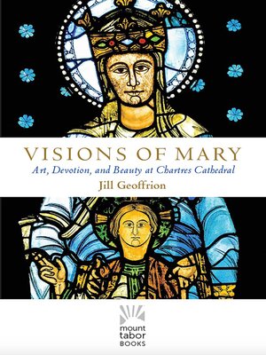 cover image of Visions of Mary